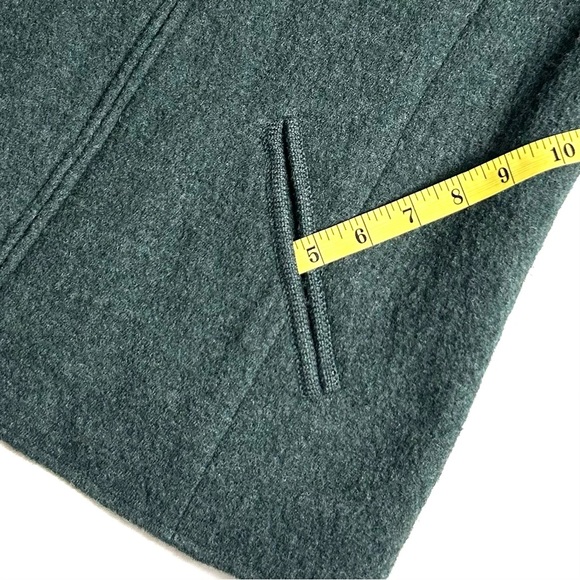 Talbots wool jacket - Picture 9 of 12